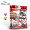 ABTEILUNG ABT736 DAMAGED MAGAZINE 10